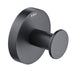 KEA-18801MB Bathroom/Bathroom Accessories/Towel & Robe Hooks