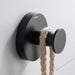 KEA-18801MB Bathroom/Bathroom Accessories/Towel & Robe Hooks