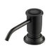 KSD-80ORB Kitchen/Kitchen Sink Accessories/Kitchen Soap & Lotion Dispensers