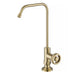 FF-101BG Kitchen/Kitchen Faucets/Kitchen Faucets without Spray