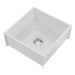 MSBID2424100 Laundry Utility & Service/Laundry Utility & Service Sinks/Floor Mounted Utility Sinks