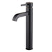 FVS-1007ORB Bathroom/Bathroom Sink Faucets/Single Hole Sink Faucets