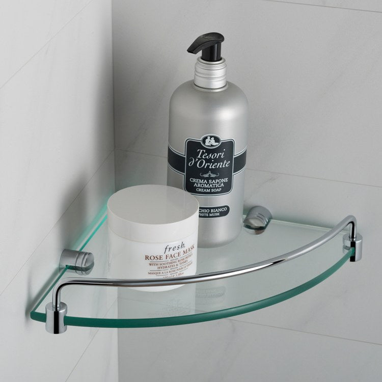 Product Image: KEA-18846CH Storage & Organization/Bathroom Storage/Bathroom Wall Shelves