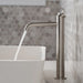 KVF-1220SFS Bathroom/Bathroom Sink Faucets/Single Hole Sink Faucets