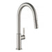 KPF-2820SFS Kitchen/Kitchen Faucets/Pull Down Spray Faucets