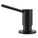 KSD-43MB Kitchen/Kitchen Sink Accessories/Kitchen Soap & Lotion Dispensers