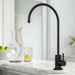 FF-100MB Kitchen/Kitchen Faucets/Kitchen Faucets without Spray