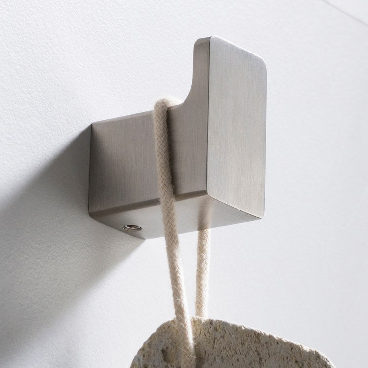 Product Image: KEA-19901BN Bathroom/Bathroom Accessories/Towel & Robe Hooks
