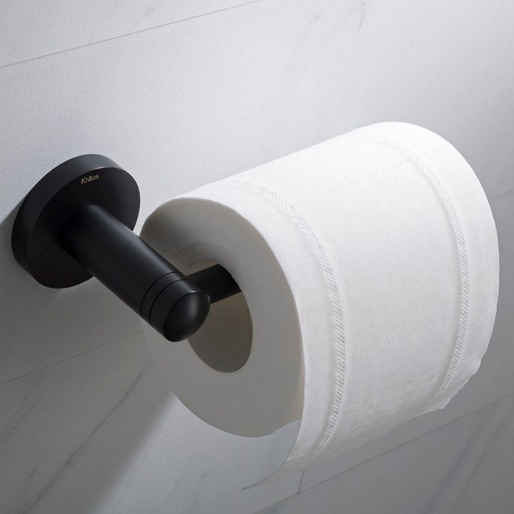 Product Image: KEA-18829MB Bathroom/Bathroom Accessories/Toilet Paper Holders