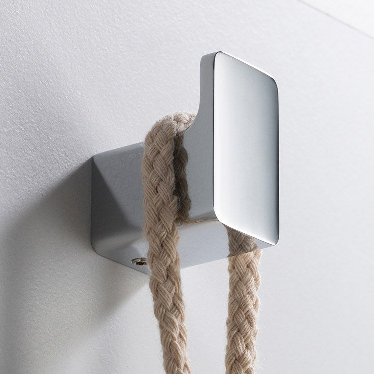 Product Image: KEA-19901CH Bathroom/Bathroom Accessories/Towel & Robe Hooks