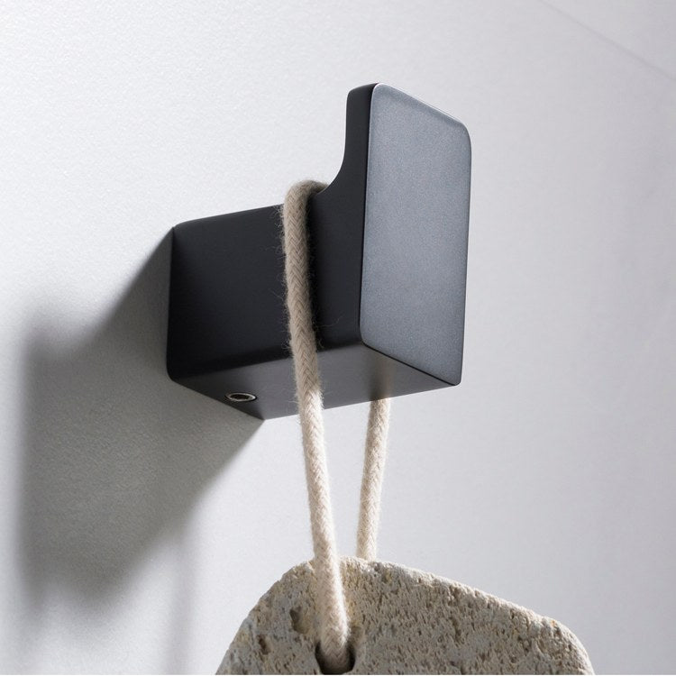 Product Image: KEA-19901MB Bathroom/Bathroom Accessories/Towel & Robe Hooks