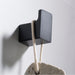 KEA-19901MB Bathroom/Bathroom Accessories/Towel & Robe Hooks