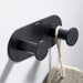 KEA-18803MB Bathroom/Bathroom Accessories/Towel & Robe Hooks