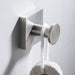 KEA-17701BN Bathroom/Bathroom Accessories/Towel & Robe Hooks