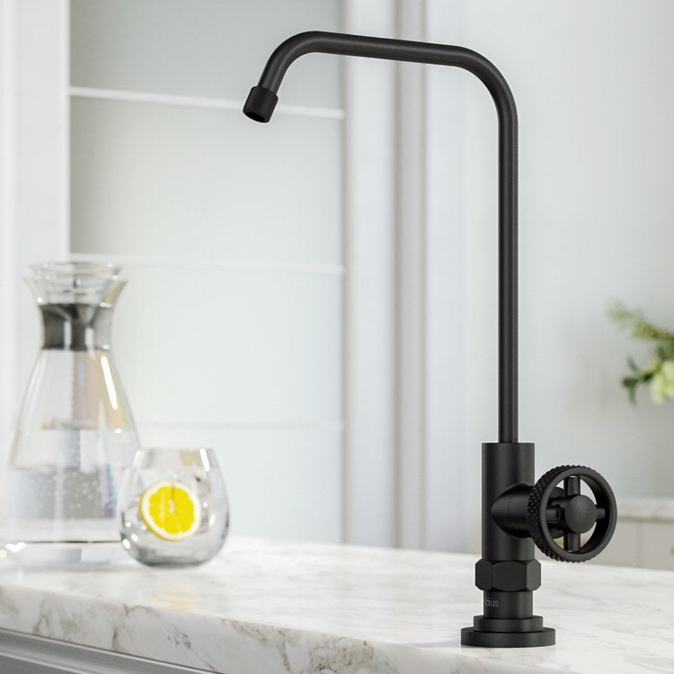 Product Image: FF-101MB Kitchen/Kitchen Faucets/Kitchen Faucets without Spray