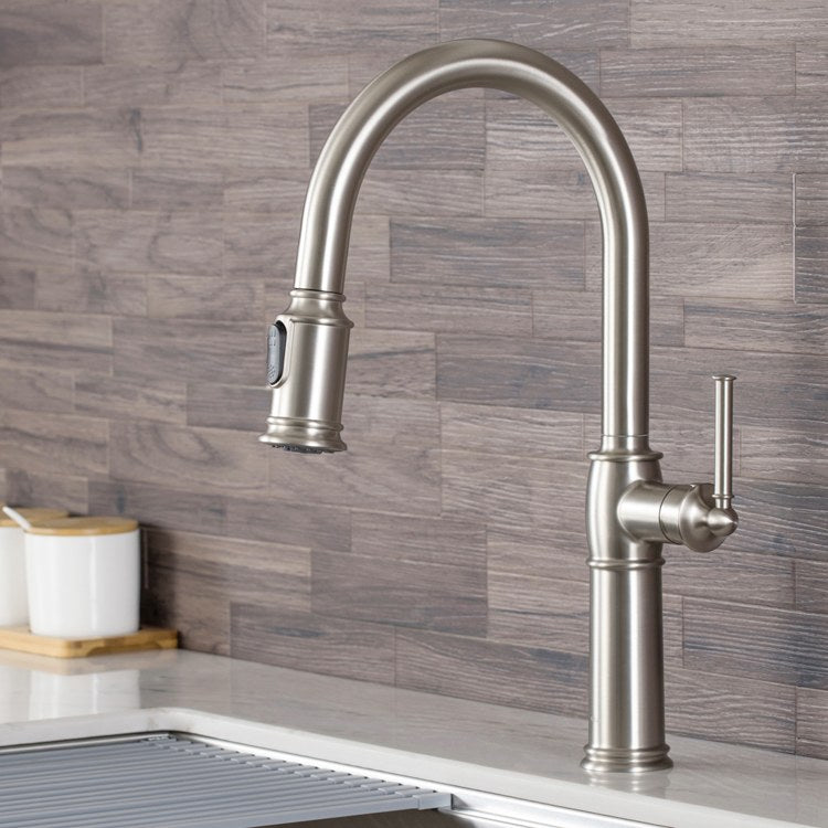 Product Image: KPF-1682SFS Kitchen/Kitchen Faucets/Pull Down Spray Faucets