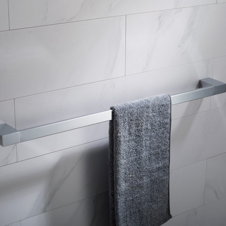 Product Image: KEA-19937CH Bathroom/Bathroom Accessories/Towel Bars