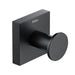KEA-17701MB Bathroom/Bathroom Accessories/Towel & Robe Hooks