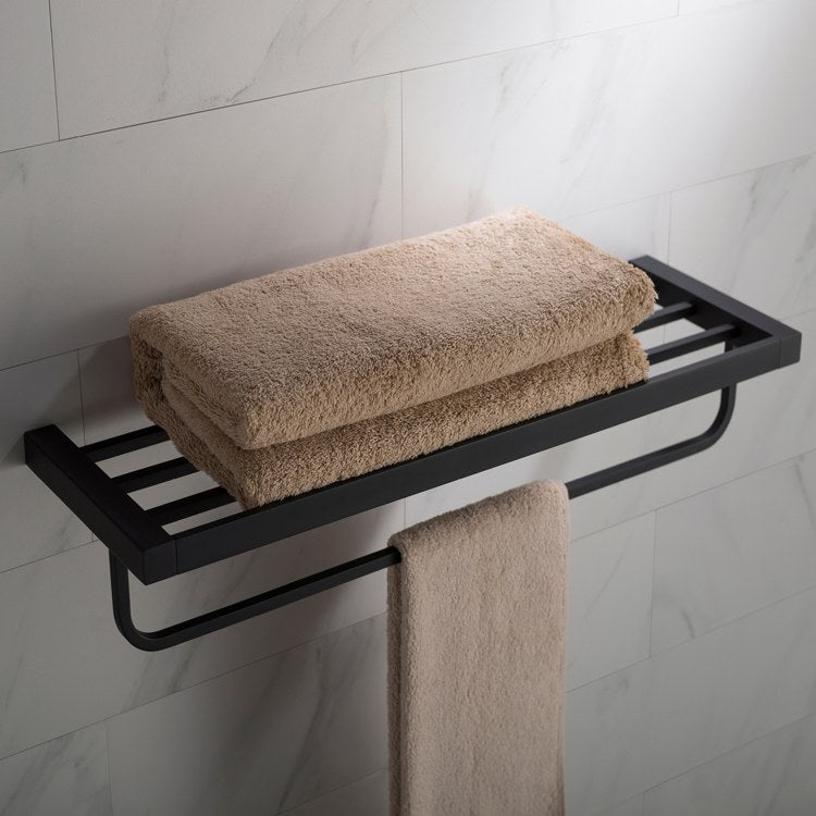 Product Image: KEA-19942MB Storage & Organization/Bathroom Storage/Bathroom Wall Shelves