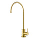 FF-100BB Kitchen/Kitchen Faucets/Kitchen Faucets without Spray