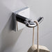 KEA-17702CH Bathroom/Bathroom Accessories/Towel & Robe Hooks