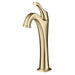 KVF-1200BG Bathroom/Bathroom Sink Faucets/Single Hole Sink Faucets