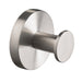 KEA-18801BN Bathroom/Bathroom Accessories/Towel & Robe Hooks
