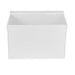 DL1100 Laundry Utility & Service/Laundry Utility & Service Sinks/Drop in Utility Sinks
