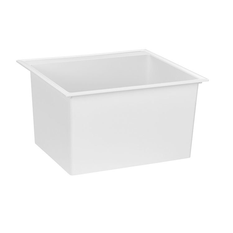 Product Image: DL1100 Laundry Utility & Service/Laundry Utility & Service Sinks/Drop in Utility Sinks