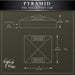 SL9901 Lighting/Outdoor Lighting/Post & Pier Mount Lighting
