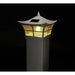 SL092 Lighting/Outdoor Lighting/Post & Pier Mount Lighting