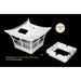 SL092 Lighting/Outdoor Lighting/Post & Pier Mount Lighting