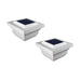 SL078W Lighting/Outdoor Lighting/Post & Pier Mount Lighting