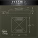 SL9902 Lighting/Outdoor Lighting/Post & Pier Mount Lighting