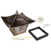 SL094 Lighting/Outdoor Lighting/Post & Pier Mount Lighting