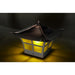 SL094 Lighting/Outdoor Lighting/Post & Pier Mount Lighting