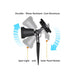 PL427 Lighting/Outdoor Lighting/Outdoor Flood & Spot Lights