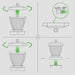 SL994 Lighting/Outdoor Lighting/Post & Pier Mount Lighting