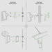 SL500 Lighting/Outdoor Lighting/Outdoor Flood & Spot Lights