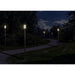 SLP227 Lighting/Outdoor Lighting/Post & Pier Mount Lighting