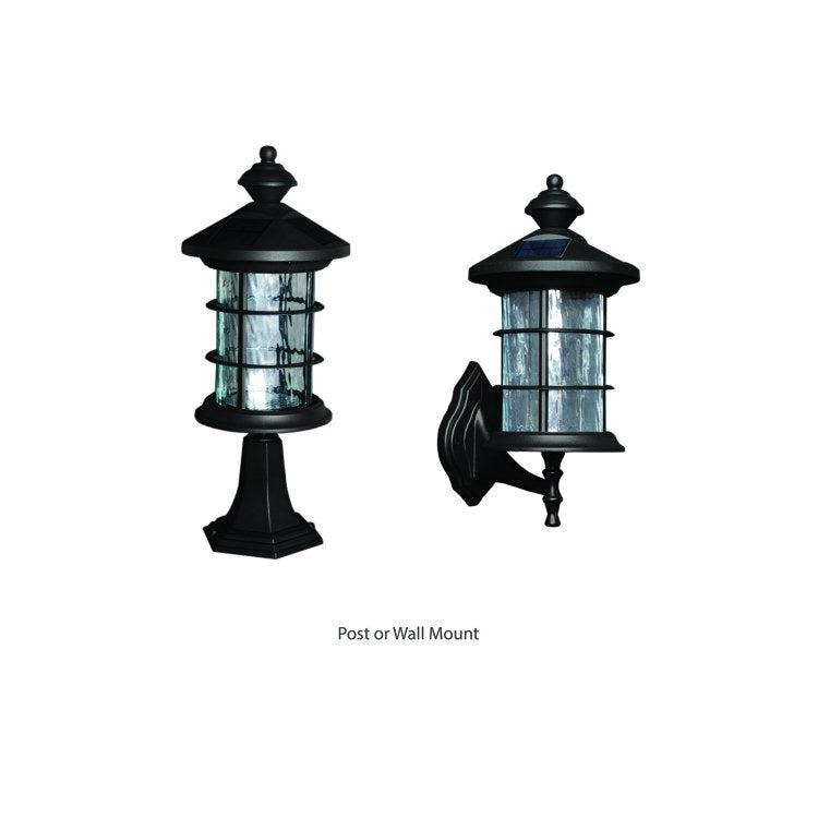 Product Image: SLP227 Lighting/Outdoor Lighting/Post & Pier Mount Lighting