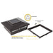 SLX772C Lighting/Outdoor Lighting/Post & Pier Mount Lighting