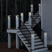SLX772C Lighting/Outdoor Lighting/Post & Pier Mount Lighting