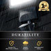 SMS600W Lighting/Outdoor Lighting/Outdoor Flood & Spot Lights