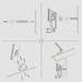 SMS600W Lighting/Outdoor Lighting/Outdoor Flood & Spot Lights
