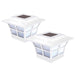 SL079W Lighting/Outdoor Lighting/Post & Pier Mount Lighting