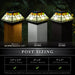 WG322 Lighting/Outdoor Lighting/Post & Pier Mount Lighting