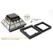 WG322 Lighting/Outdoor Lighting/Post & Pier Mount Lighting