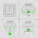 WG322 Lighting/Outdoor Lighting/Post & Pier Mount Lighting