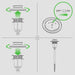 GL1101 Lighting/Outdoor Lighting/Landscape & Path Lighting